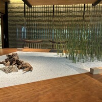 京都一の傳  六本木ヒルズ店 -  京都一の傳  六本木ヒルズ店 -