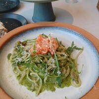 TOOTH TOOTH GARDEN RESTAURANT - 