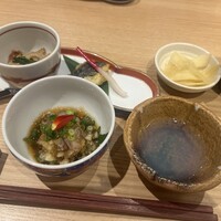 鮨やすぞう。 - 