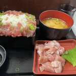 海鮮重 御殿様 - 