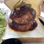 軽井沢ベジビエ - 