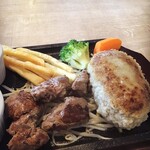 レストラン本陣 - 