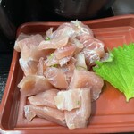 海鮮重 御殿様 - 