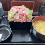 海鮮重 御殿様 - 