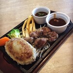 レストラン本陣 - 