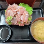 海鮮重 御殿様 - 