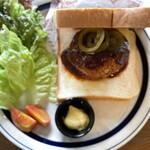 軽井沢ベジビエ - 