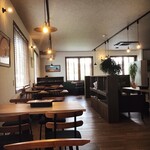 レストラン本陣 - 