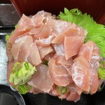 海鮮重 御殿様 - 