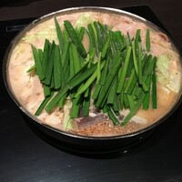 博多もつ鍋 やま中 赤坂店 - 