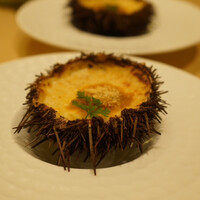 函館うに むらかみ 日本生命札幌ビル店 - 
