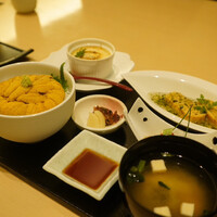 函館うに むらかみ 日本生命札幌ビル店 - 