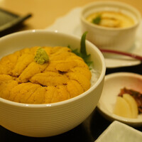 函館うに むらかみ 日本生命札幌ビル店 - 