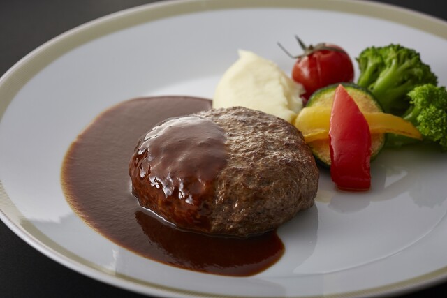 パークサイドダイナー