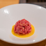 Beef Kitchen Nakamegurohonten - Legal Yukhoe