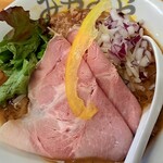 味噌ぶりNoodle みやみや - 