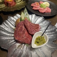 焼肉SEJONG 錦店 - 