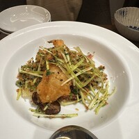 正宗広東私房菜サワダ 梅田エスト店 - 