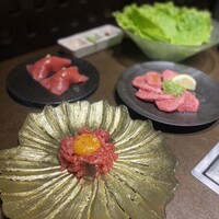 焼肉SEJONG 錦店 - 