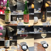 赤坂 鮨大谷 - 