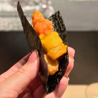 赤坂 鮨大谷 - 
