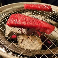 炭火焼肉 肉の匠 ひうち - 