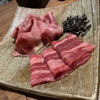 焼肉 牛者 - 