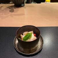 蓬左茶寮 - 