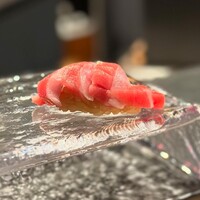 赤坂 鮨大谷 - 