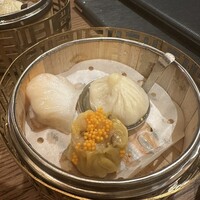 正宗広東私房菜サワダ 梅田エスト店 - 