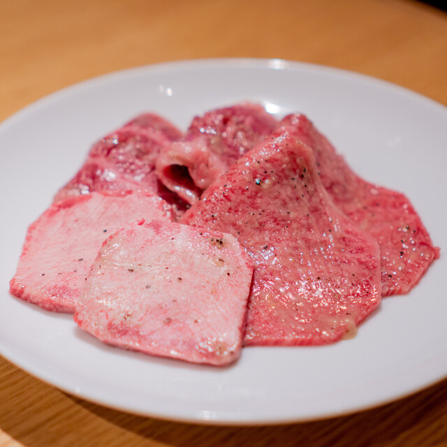 Beef Kitchen Nakamegurohonten