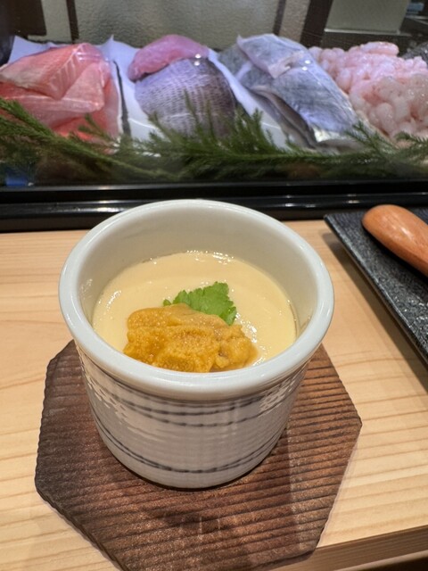 Kaitenzu Shiginza Onodera Musuko Shibuya Ten - 涩谷/寿司 | Tabelog