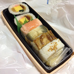 Asahizushi Souhonten - 