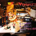 VINOSITY - 