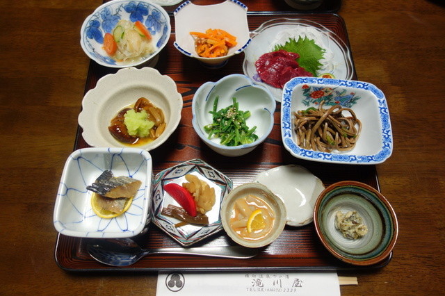 滝川屋旅館 - 猪苗代町その他（旅館・民宿）の写真