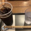 プロント - アイスコーヒー