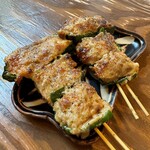 本格焼鳥 五反田富士屋 - 