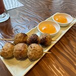 本格焼鳥 五反田富士屋 - 