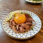 本格焼鳥 五反田富士屋 - 