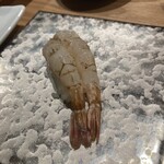 築地すしくろ 銀座インズ店 - 