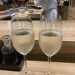 築地すしくろ 銀座インズ店 - 