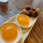 本格焼鳥 五反田富士屋 - 