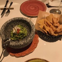 FONDA MEXICANA New York 銀座店 - 