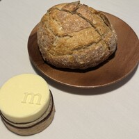 モリエール モンターニュ - 