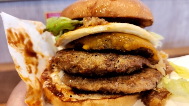 LOTTERIA Kinshicho Ten