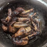 うなぎ料理 はし家 - 