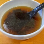 まぜそば専門 やまき - 