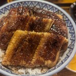 うなぎ料理 はし家 - 