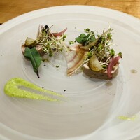 ラトリエ まる耕 - 