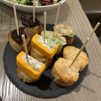 表参道 バッカス - 